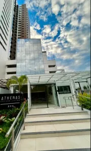 Apartamento com 3 Quartos à venda, 91m² no Pedreira, Belém
