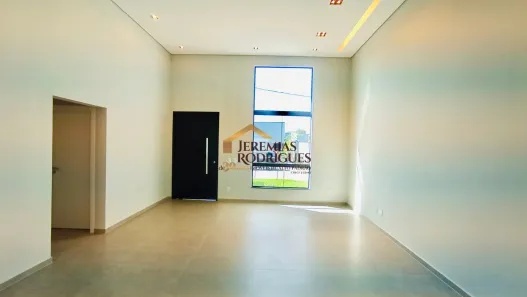 Casa de Condomínio com 3 Quartos à venda, 264m² no Loteamento Parque Vera Cruz, Tremembé