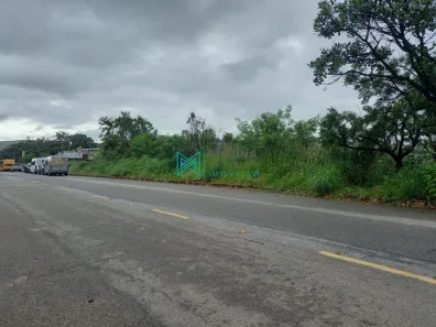 Lote/Terreno à venda, 1100m² no Lagoa Mansões, Lagoa Santa