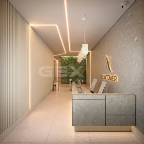 Sala Comercial com 1 Quarto à venda, 262m² no Centro, Divinópolis