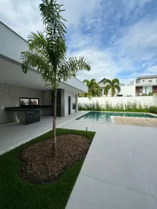 Casa de Condomínio com 5 Quartos à venda, 640m² no Barra da Tijuca, Rio de Janeiro