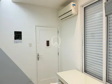 Apartamento com 1 Quarto à venda, 33m² no Leblon, Rio de Janeiro