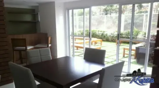 Apartamento com 2 Quartos para alugar, 60m² no Urbanova, São José dos Campos