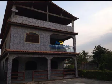 Casa com 4 Quartos à venda, 82m² no Aquarius (Tamoios), Cabo Frio