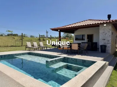 Casa de Condomínio com 4 Quartos à venda, 200m² no Centro (Mangue), Armação dos Búzios