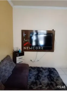 Apartamento com 2 Quartos à venda, 56m² no Sao Joaquim De Bicas, São Joaquim de Bicas