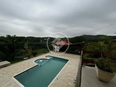 Casa de Condomínio com 4 Quartos à venda, 500m² no Jardim do Ribeirão I, Itupeva