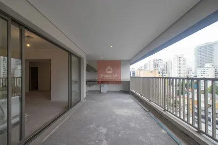 Apartamento com 3 Quartos à venda, 158m² no Vila Clementino, São Paulo