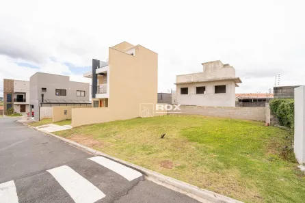 Lote/Terreno à venda, 87m² no Campo de Santana, Curitiba