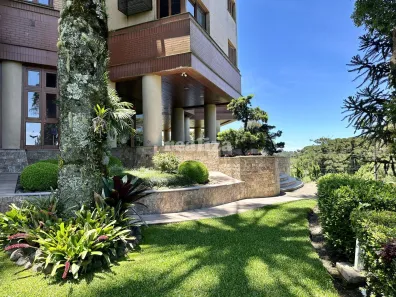 Apartamento com 2 Quartos à venda, 88m² no Quinta da Serra, Canela