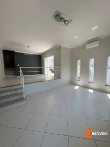 Casa de Condomínio com 3 Quartos à venda, 150m² no Parque das Laranjeiras, Itatiba