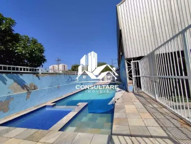 Imóvel Comercial com 5 Quartos à venda, 1059m² no Morro Nova Cintra, Santos