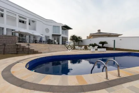Casa com 5 Quartos à venda, 622m² no Santa Felicidade, Curitiba