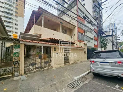 Imóvel Comercial para alugar, 500m² no Icaraí, Niterói