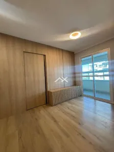 Apartamento com 2 Quartos para alugar, 59m² no Vila Aviação, Bauru
