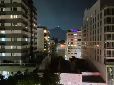 Apartamento com 1 Quarto à venda, 35m² no Ipanema, Rio de Janeiro