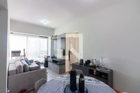 Apartamento com 2 Quartos à venda, 50m² no Jaguaribe, Osasco