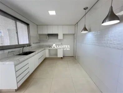 Apartamento com 3 Quartos à venda, 124m² no Saraiva, Uberlândia