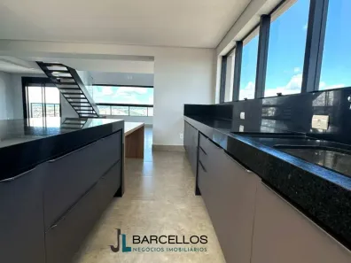 Apartamento com 3 Quartos à venda, 241m² no Centro, Franca