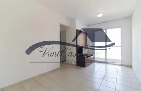Apartamento com 2 Quartos à venda, 52m² no Vila Firmiano Pinto, São Paulo