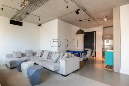 Apartamento com 1 Quarto à venda, 70m² no Vila Olímpia, São Paulo