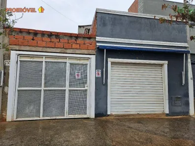 Casa com 3 Quartos à venda, 160m² no Jardim Santa Rosa, Itu