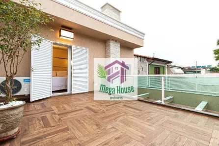 Sobrado com 2 Quartos à venda, 185m² no Indianópolis, São Paulo