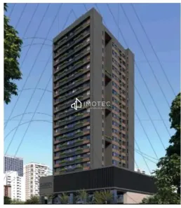 Apartamento com 2 Quartos à venda, 70m² no Nova Granada, Belo Horizonte