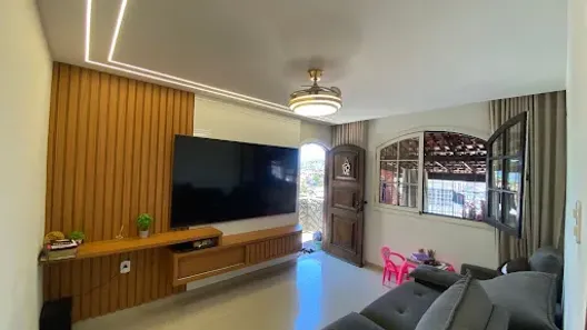 Casa com 2 Quartos à venda, 104m² no Brasilândia, São Gonçalo