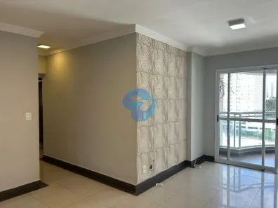 Apartamento com 3 Quartos para venda ou aluguel, 96m² no Jardim Emília, Sorocaba
