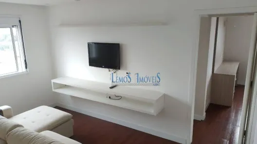 Apartamento com 2 Quartos à venda, 72m² no Centro, São Bernardo do Campo