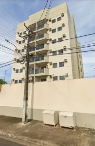 Apartamento com 3 Quartos à venda, 90m² no Embratel, Porto Velho