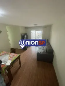 Apartamento com 3 Quartos à venda, 69m² no Vila das Mercês, São Paulo