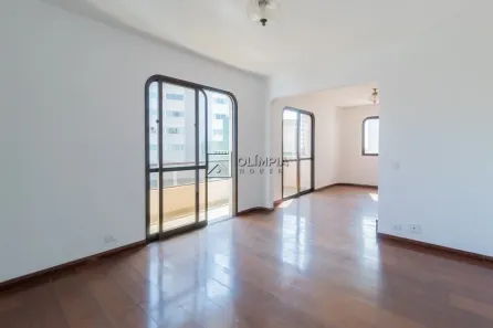 Cobertura com 3 Quartos à venda, 208m² no Paraíso, São Paulo