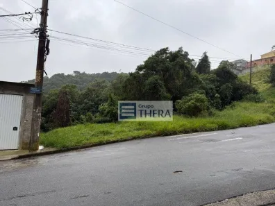 Lote/Terreno à venda, 88m² no Condomínio Maracanã, Santo André