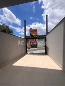 Sobrado com 2 Quartos à venda, 100m² no Vila Mirante, São Paulo