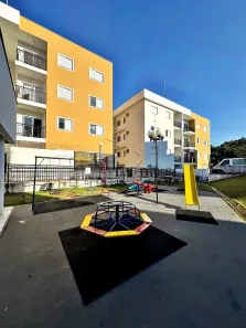 Apartamento com 2 Quartos à venda, 53m² no Jardim Celeste, Sorocaba