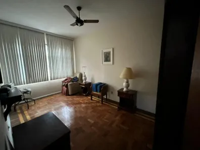Apartamento com 3 Quartos à venda, 100m² no Jardim Guanabara, Rio de Janeiro