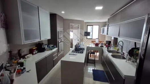 Apartamento com 3 Quartos à venda, 135m² no Boa Viagem, Recife