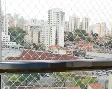 Kitnet com 1 Quarto para alugar, 28m² no Barra Funda, São Paulo