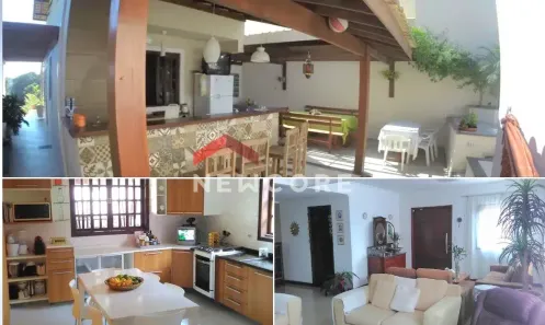 Casa com 4 Quartos à venda, 228m² no Jardim Villaça, São Roque