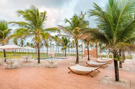 Lote/Terreno à venda, 945m² no Brisas de Atalaia, Barra dos Coqueiros