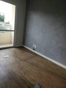 Sala Comercial com 1 Quarto à venda, 45m² no Jardim Promissão, São Paulo