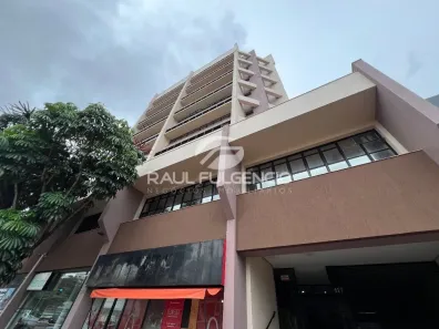 Sala Comercial para venda ou aluguel, 213m² no Vitória, Londrina