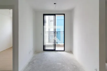 Apartamento com 2 Quartos à venda, 50m² no Usina Piratininga, São Paulo