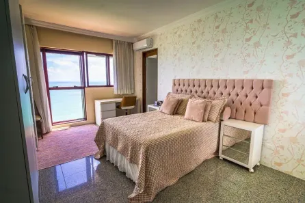 Apartamento com 5 Quartos à venda, 412m² no Boa Viagem, Recife