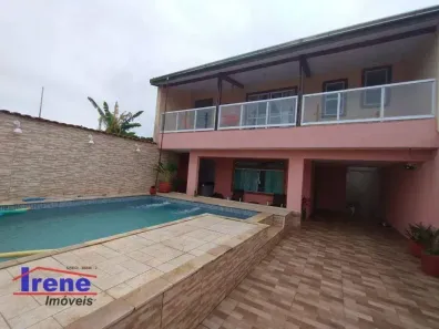 Casa com 6 Quartos à venda, 109m² no Loty, Itanhaém