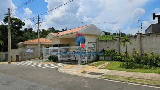 Lote/Terreno à venda, 317m² no Parque Rural Fazenda Santa Cândida, Campinas