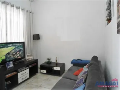 Imóvel Comercial à venda, 82m² no Centro, Jacareí