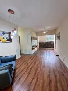 Apartamento com 3 Quartos à venda, 73m² no Valparaíso, Serra